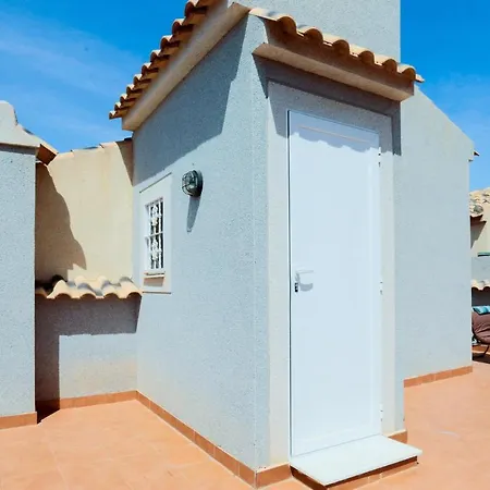 3 Bedroom In * Santa Pola