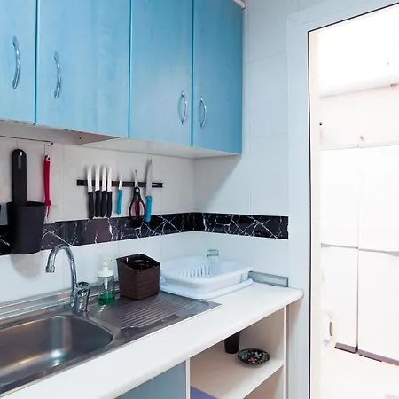 3 Bedroom In * Santa Pola