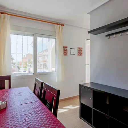 Holiday home 3 Bedroom In