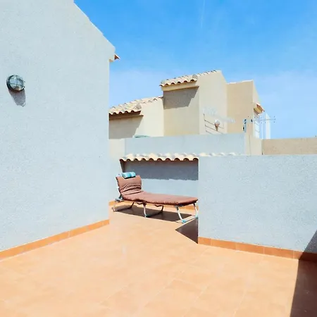 3 Bedroom In Holiday home *