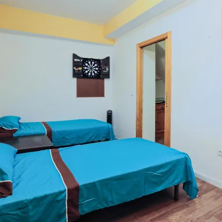 3 Bedroom In *