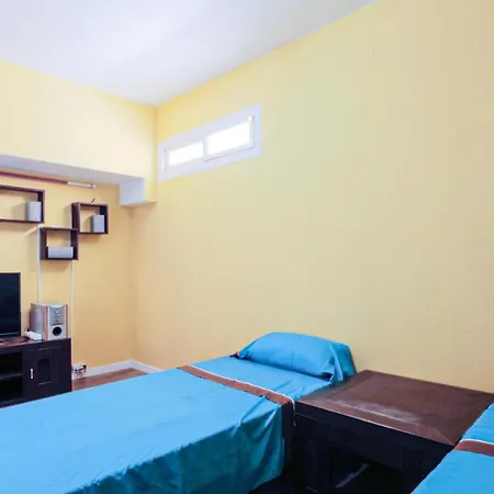 3 Bedroom In Holiday home *