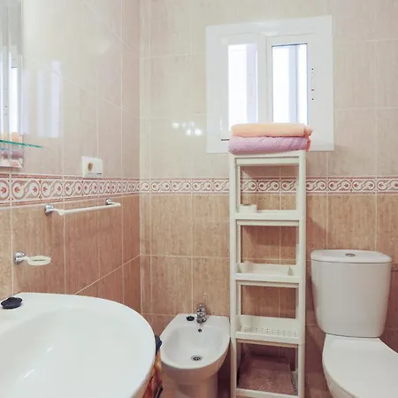 3 Bedroom In Holiday home *