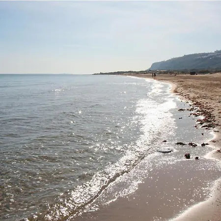 3 Bedroom In Santa Pola
