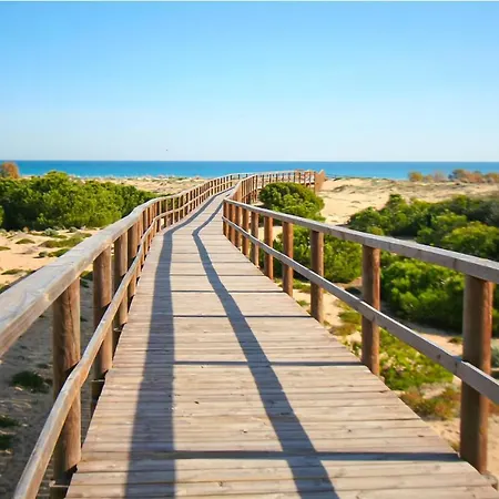 3 Bedroom In Holiday home *